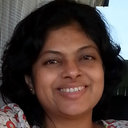 Ronita Nag Chaudhuri