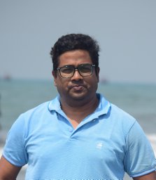 Chowdhury Sukanta