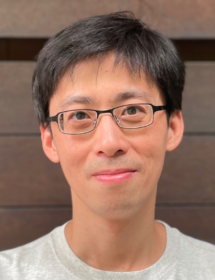 I-Hsiang Wang
