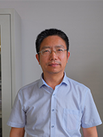Yuguang Niu