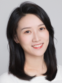 Chenyang Xu