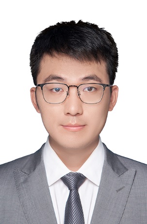 Pengyin Liu