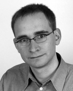 Falk Korndörfer