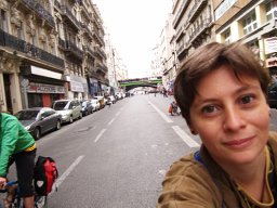 eleonora morganti