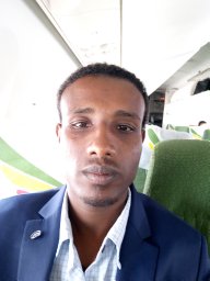 Zegeye Getaneh