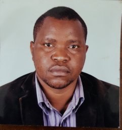 Fredrick Ojija