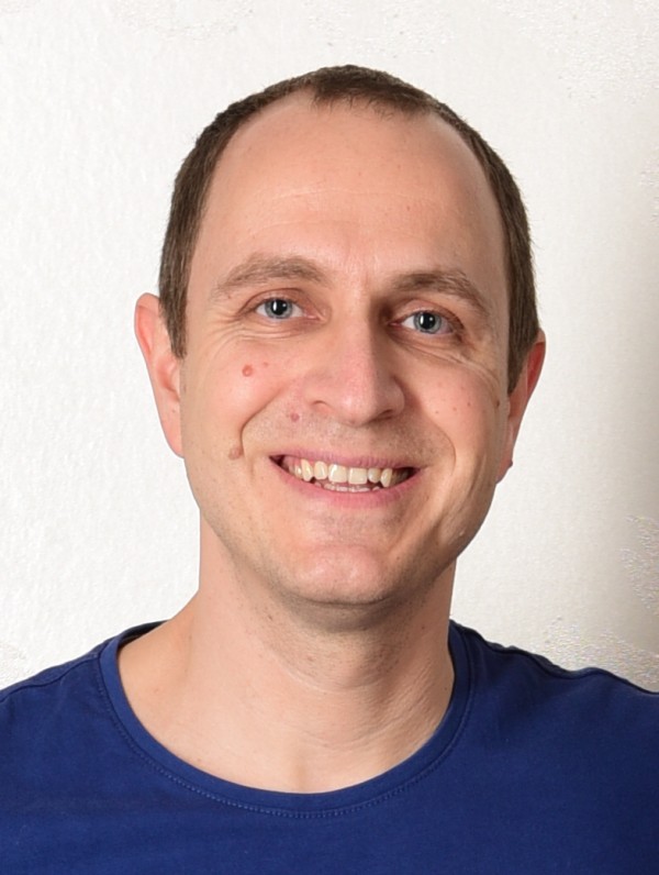 Sebastian Stepanow