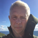 Mikael Harlin