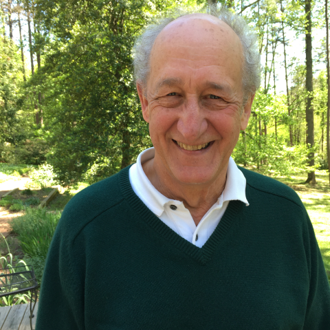 James N. Galloway