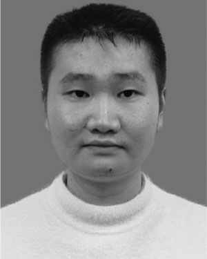 Xiangru Chen