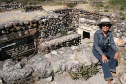 Lourdes Marquez Morfin