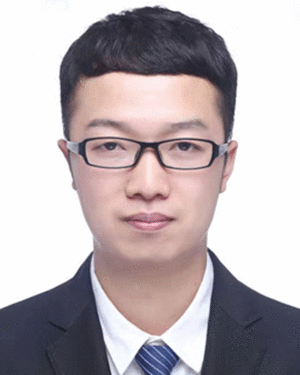 Yuchen Zheng