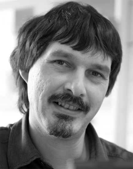 Oliver Geschke