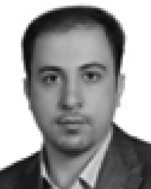 Mohammad Rouhollah Yazdani
