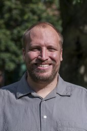Thomas Aref