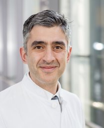 Kaywan Izadpanah