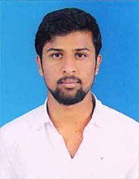 Haruvegowda Kiran Kumar