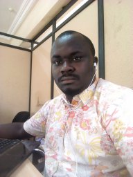 Akintayo Olufemi Ojo