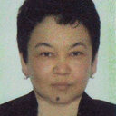 Aigul Abugalieva
