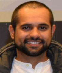 Tushar Kumeria