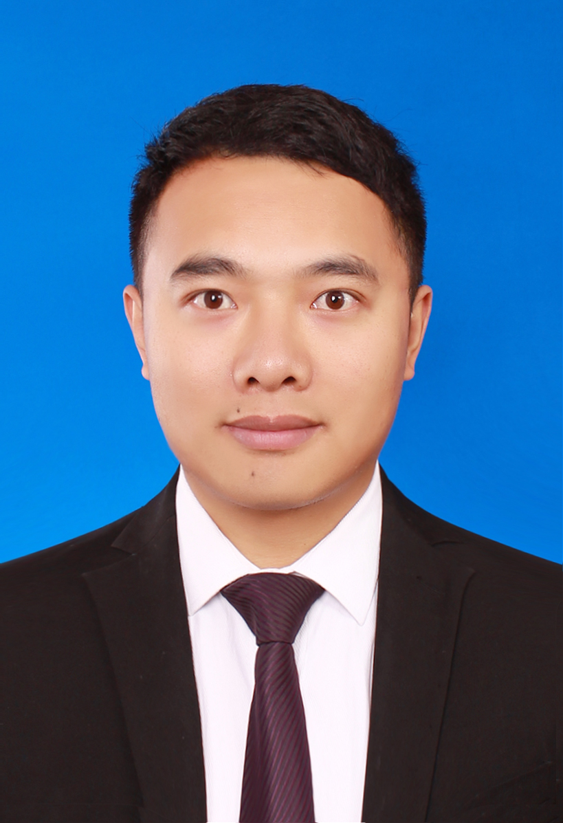 Zhuangzhi Shi