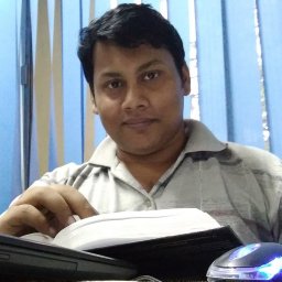 Avishek Chakraborty
