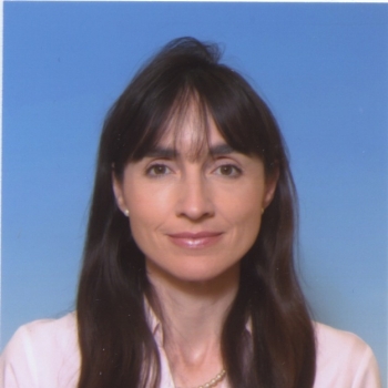 Despina Contopoulos-Ioannidis