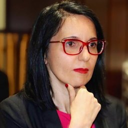 Rocío Bautista