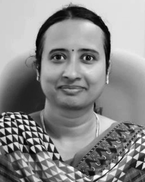 Sripriya Ramamoorthy