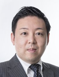 Takashi Suzuki