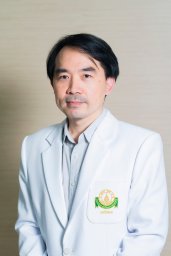 Tulyapruek Tawonsawatruk