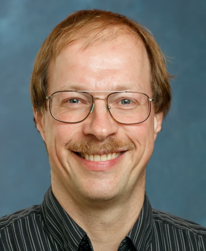Ralf Bundschuh