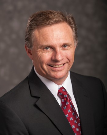 Bert Cregg