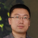 Jixian Mo