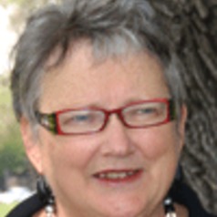 Anne Mitchell