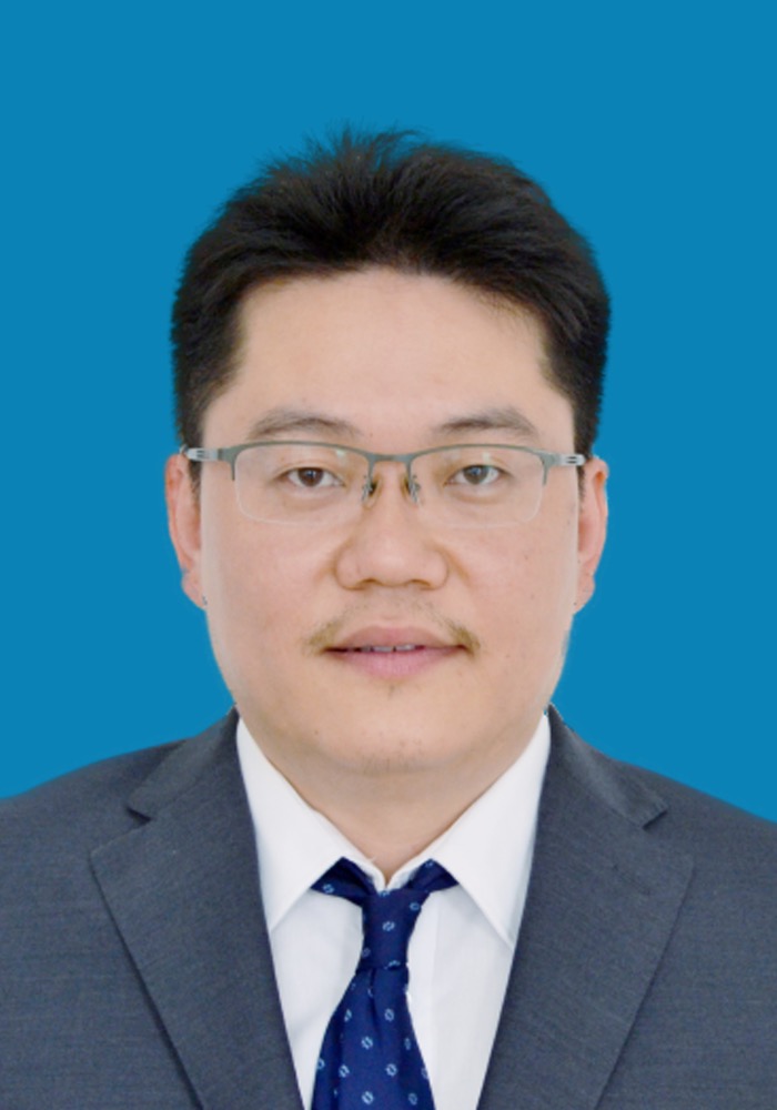 Chong Ye