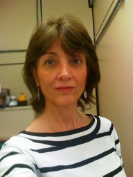 Clara Lucia Barbieri