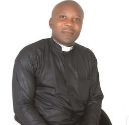 E Orji Jephter