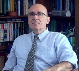 John Paravantis
