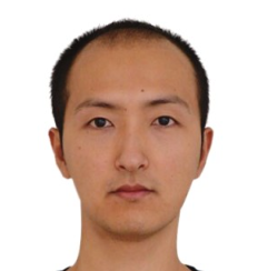 Kexin Zhao