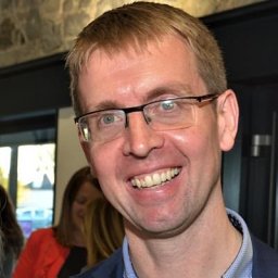 Gerard J Molloy