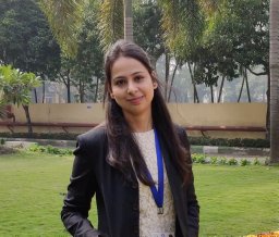 Mandeep Kaur Hunjan
