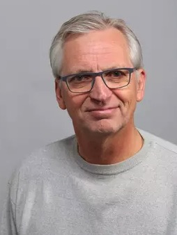 Friedhelm Von Blanckenburg