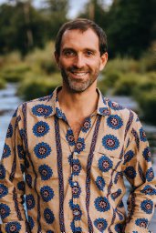 Ross C. Anderson
