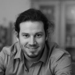 Frey Pascal M