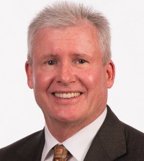 Kenton W. Gregory