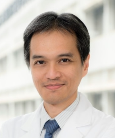 Wong Siu Ming Raymond