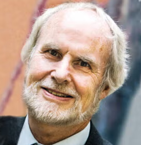 Karl O. Christe