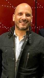 Patrick Bertolino