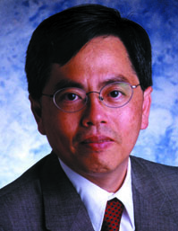 Garng M Huang